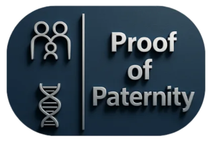 Proof of Paternity LLC